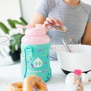 HydroJug Aubrie B Sprinkle Sleeve
